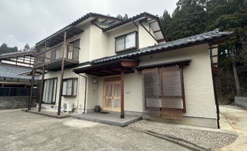 H様邸お庭リフォームAfter