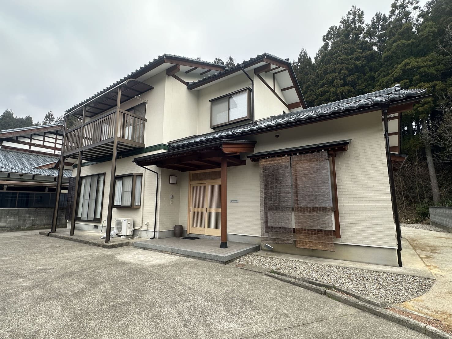 H様邸お庭リフォームAfter