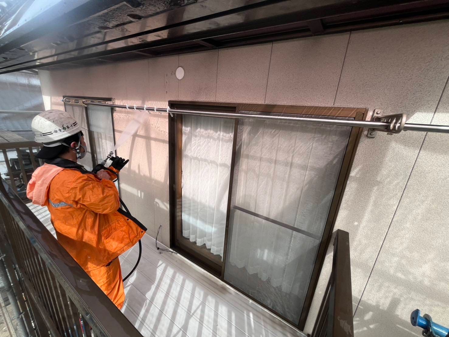 T様邸お庭リフォームBefore